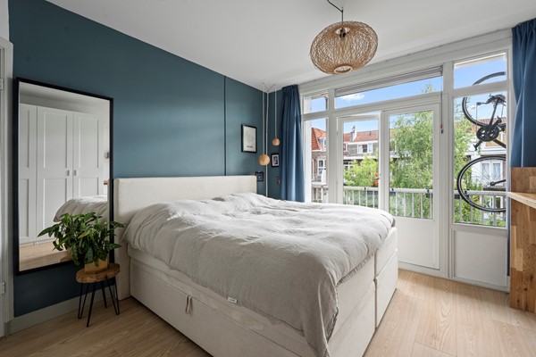 Medium property photo - Leiduinstraat 17-2, 1058 SG Amsterdam